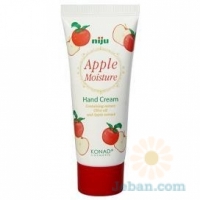 Niju : Apple Moisture Hand Cream
