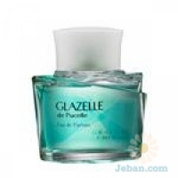Eau De Parfum : Graceful Emerald