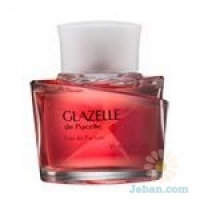 Eau De Parfum : Passion Ruby