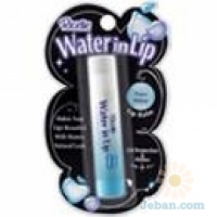 Water In Lip : Pure Shine