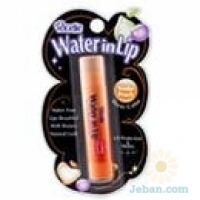 Water In Lip : Tender Peach