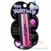 Water In Lip : Innocent Pink