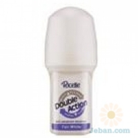 Anti-perspirant Deodorant : Fair White