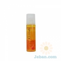 Curmin Shower Gel : Botanical Fresh