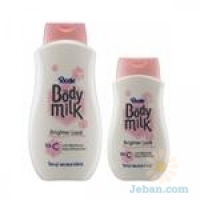 Body Milk : Brighter Look