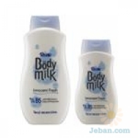 Body Milk : Innocent Fresh