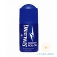 Deodorant Roll On