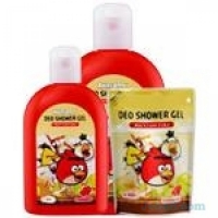 For Kids : Deo Shower Gel Moisturizing