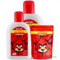 For Kids : Vitamin Hair Shampoo Perfect Shine