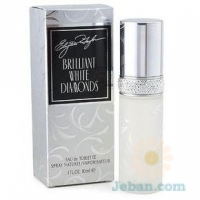 Brilliant White Diamonds