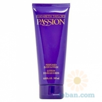Passion For Woman : Perfumed Body Lotion