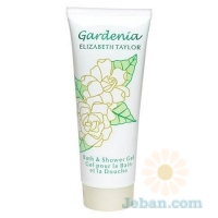 Gardenia : Bath & Shower Gel