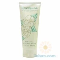 Gardenia : Body Lotion