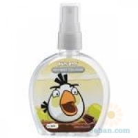 For Kids : Deo Mist Cologne Chocolate