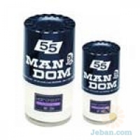 55 Hair Cream