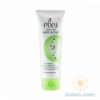 Facial Foam Anti Acne