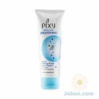 Facial Foam Brightening