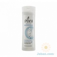 Fresh Toner Brightening