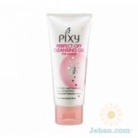 Perfect Off Cleansing Gel