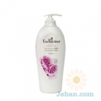 Body Lotion : Alluring