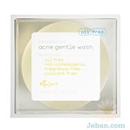 Acne gentle wash 