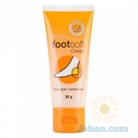 Footsoft Cream