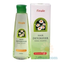 Hair Detoxifier Herbal Shampoo