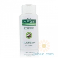 Moisture Replenishing Body Lotion