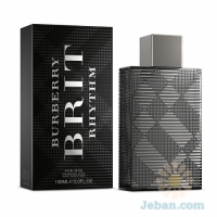 Brit Rhythm : Shower Gel