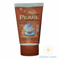 Pearl Classical Beauty Whitening Foam