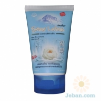 Snow Lotus Fast Treatment Gel Scrub