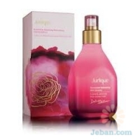 Rosewater Balancing Mist Intense Deluxe Edition 2