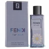 Eau De Toilette For Men