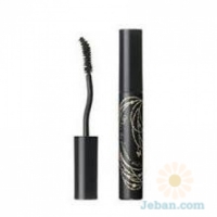 Lash Real Glamorous Mascara