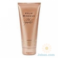 Pink Sparkle : Body Lotion