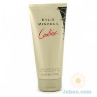 Couture : Silky Smooth Body Cream
