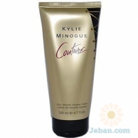 Couture : Silky Smooth Shower Cream