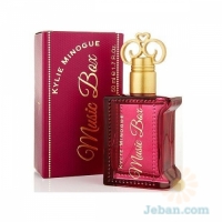 Music Box Eau De Parfum Spray