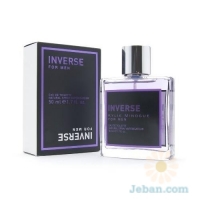 Inverse Eau De Toilette Spray