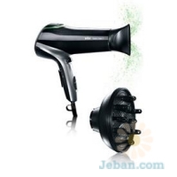 Satin-hair 7 Dryer : Significantly Prevents Moisture Loss During Drying