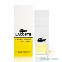 Challenge Re / Fresh