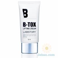 B-Tox Lifting Cream