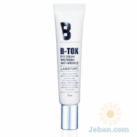 B-Tox Eye Cream