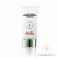 Premium Silky UV Protection Spf50+ Pa+++