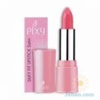 Silky Fit Lipstick Satin