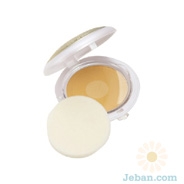 Rice White Mochi Pact SPF25 PA++