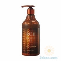 RGll Premium EX : Body Cleanser