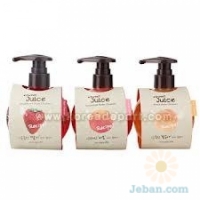 Ecopure : Sweet Juice Body Cleanser