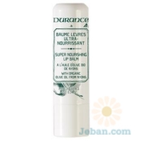 Ultra-nourishing Lip Balm