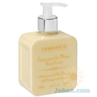 Hand Cream Tradition of Marseille